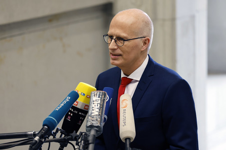 1006. Plenarsitzung des Bundesrates in Berlin