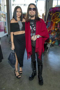 Ausstellung 'Degrees of Separation' in Beverly Hills