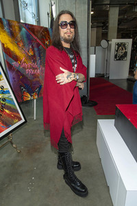 Ausstellung 'Degrees of Separation' in Beverly Hills