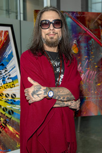 Ausstellung 'Degrees of Separation' in Beverly Hills