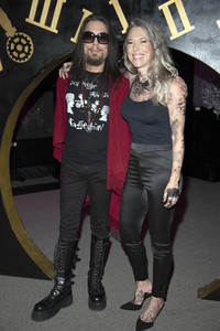 Ausstellung 'Degrees of Separation' in Beverly Hills