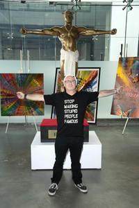 Ausstellung 'Degrees of Separation' in Beverly Hills