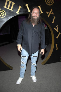 Ausstellung 'Degrees of Separation' in Beverly Hills