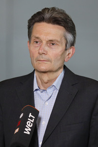 235. Sitzung des Deutschen Bundestages in Berlin