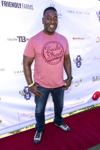 Pre-BET Awards Celebrity Gifting Suite in Los Angeles