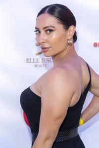 Pre-BET Awards Celebrity Gifting Suite in Los Angeles