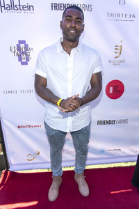 Pre-BET Awards Celebrity Gifting Suite in Los Angeles