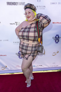 Pre-BET Awards Celebrity Gifting Suite in Los Angeles