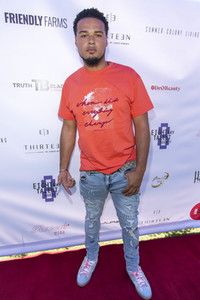 Pre-BET Awards Celebrity Gifting Suite in Los Angeles