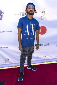 Pre-BET Awards Celebrity Gifting Suite in Los Angeles