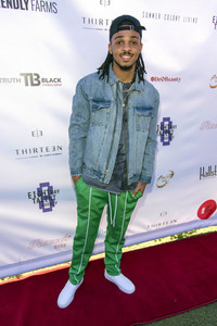 Pre-BET Awards Celebrity Gifting Suite in Los Angeles
