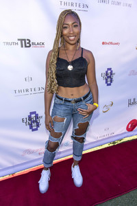 Pre-BET Awards Celebrity Gifting Suite in Los Angeles