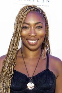 Pre-BET Awards Celebrity Gifting Suite in Los Angeles