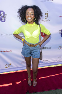 Pre-BET Awards Celebrity Gifting Suite in Los Angeles