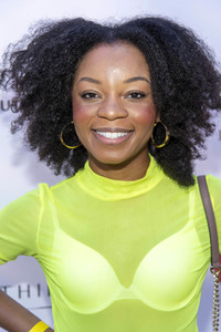 Pre-BET Awards Celebrity Gifting Suite in Los Angeles