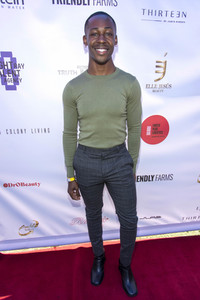 Pre-BET Awards Celebrity Gifting Suite in Los Angeles