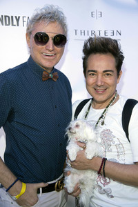 Pre-BET Awards Celebrity Gifting Suite in Los Angeles