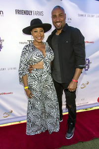 Pre-BET Awards Celebrity Gifting Suite in Los Angeles