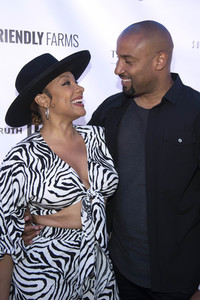 Pre-BET Awards Celebrity Gifting Suite in Los Angeles