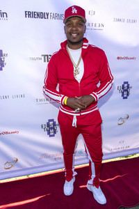 Pre-BET Awards Celebrity Gifting Suite in Los Angeles
