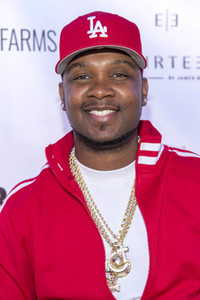 Pre-BET Awards Celebrity Gifting Suite in Los Angeles