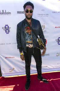 Pre-BET Awards Celebrity Gifting Suite in Los Angeles