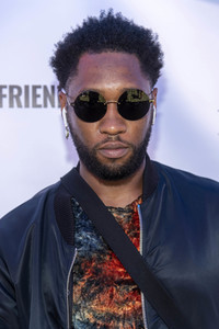 Pre-BET Awards Celebrity Gifting Suite in Los Angeles