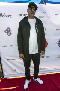 Pre-BET Awards Celebrity Gifting Suite in Los Angeles