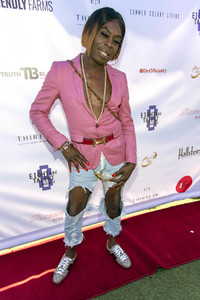 Pre-BET Awards Celebrity Gifting Suite in Los Angeles