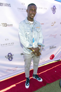 Pre-BET Awards Celebrity Gifting Suite in Los Angeles