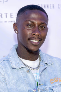 Pre-BET Awards Celebrity Gifting Suite in Los Angeles