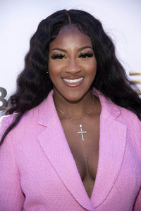 Pre-BET Awards Celebrity Gifting Suite in Los Angeles