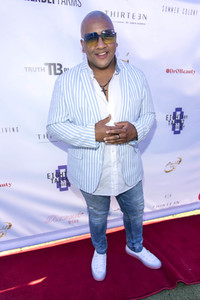 Pre-BET Awards Celebrity Gifting Suite in Los Angeles