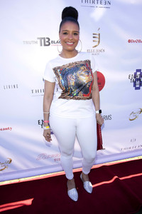 Pre-BET Awards Celebrity Gifting Suite in Los Angeles