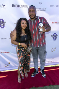 Pre-BET Awards Celebrity Gifting Suite in Los Angeles