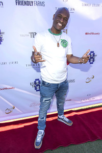 Pre-BET Awards Celebrity Gifting Suite in Los Angeles
