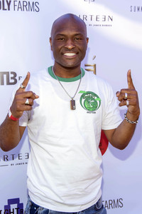Pre-BET Awards Celebrity Gifting Suite in Los Angeles