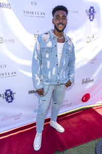 Pre-BET Awards Celebrity Gifting Suite in Los Angeles