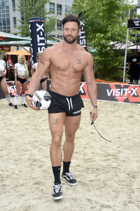 Sexy Soccer 2021 in Berlin