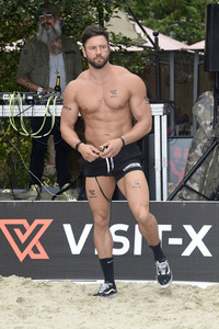 Sexy Soccer 2021 in Berlin