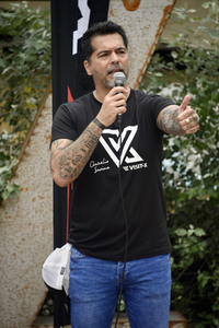 Sexy Soccer 2021 in Berlin