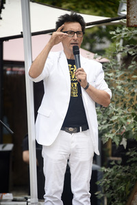 Sexy Soccer 2021 in Berlin