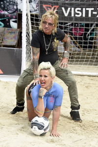 Sexy Soccer 2021 in Berlin