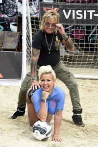 Sexy Soccer 2021 in Berlin