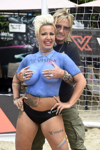 Sexy Soccer 2021 in Berlin