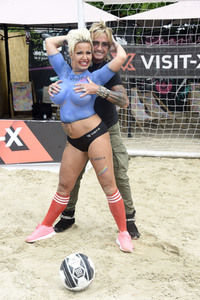 Sexy Soccer 2021 in Berlin