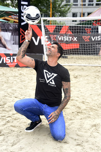 Sexy Soccer 2021 in Berlin