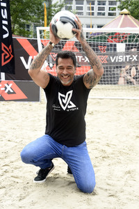 Sexy Soccer 2021 in Berlin