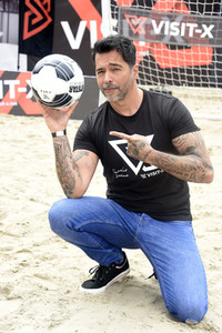 Sexy Soccer 2021 in Berlin