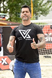 Sexy Soccer 2021 in Berlin